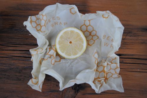 Picture of Bees Wrap Single Small