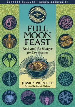 Picture of Book: Full Moon Feast
