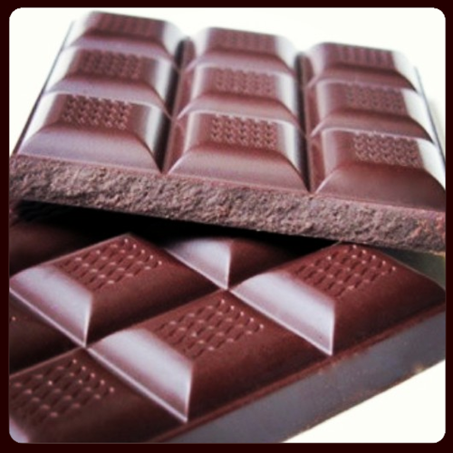 Picture of Coracao Chocolate Bar 81%