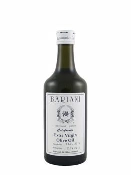 Picture of Bariani Extra Virgin Olive Oil