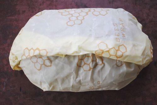 Picture of Bees Wrap Single Bread