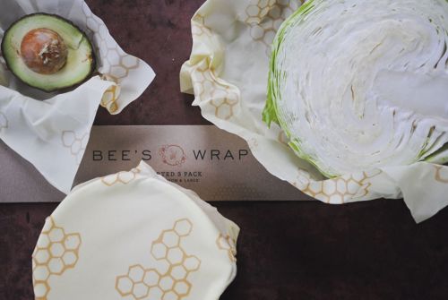Picture of Bees Wrap Assorted 3 Pack