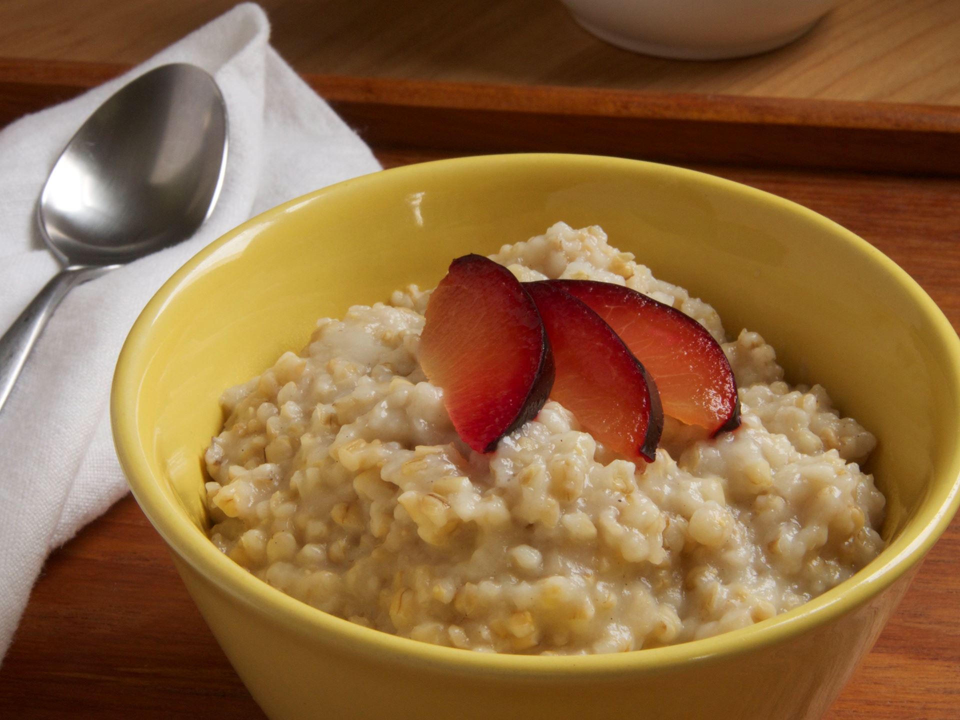 Picture of Overnight Oatmeal