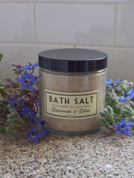 Picture of By Nieves Bath Salts