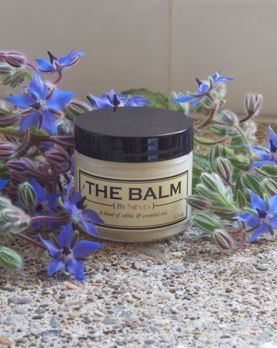 Picture of By Nieves The Balm (2.5 oz. jar)