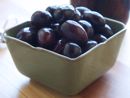 Picture of Good Faith Farm Cold Cured Kalamata Olives