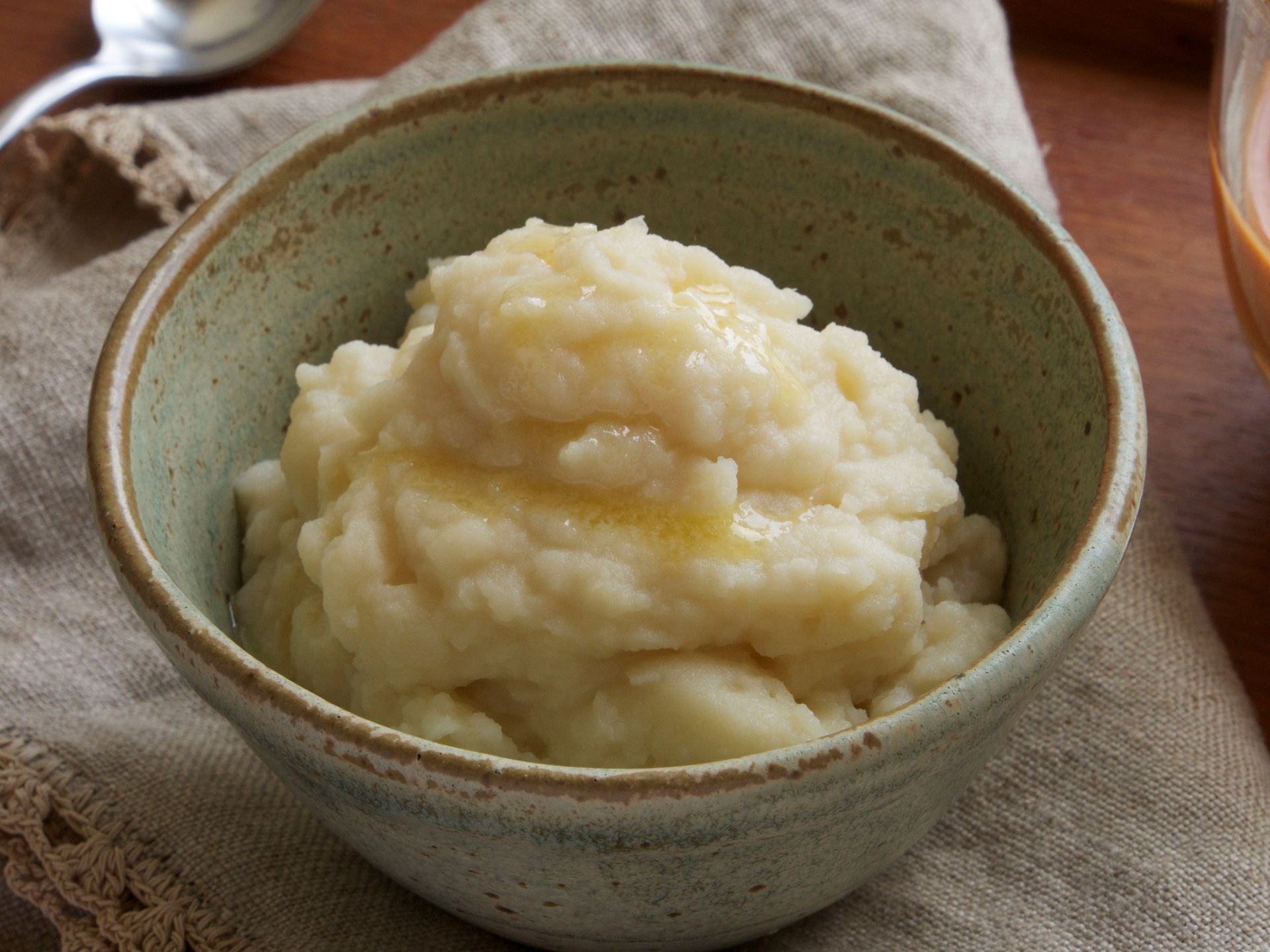 Picture of Classic Mashed Potatoes (pint)