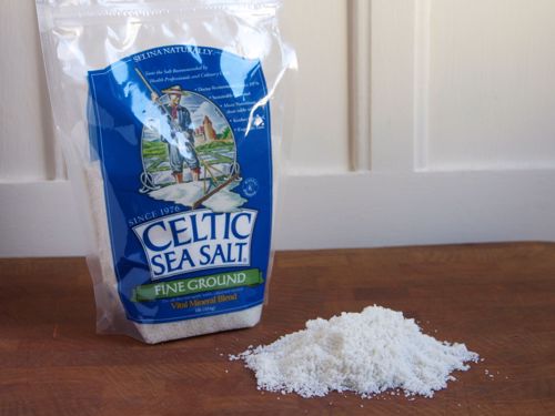 Picture of Celtic Sea Salt (Fine)