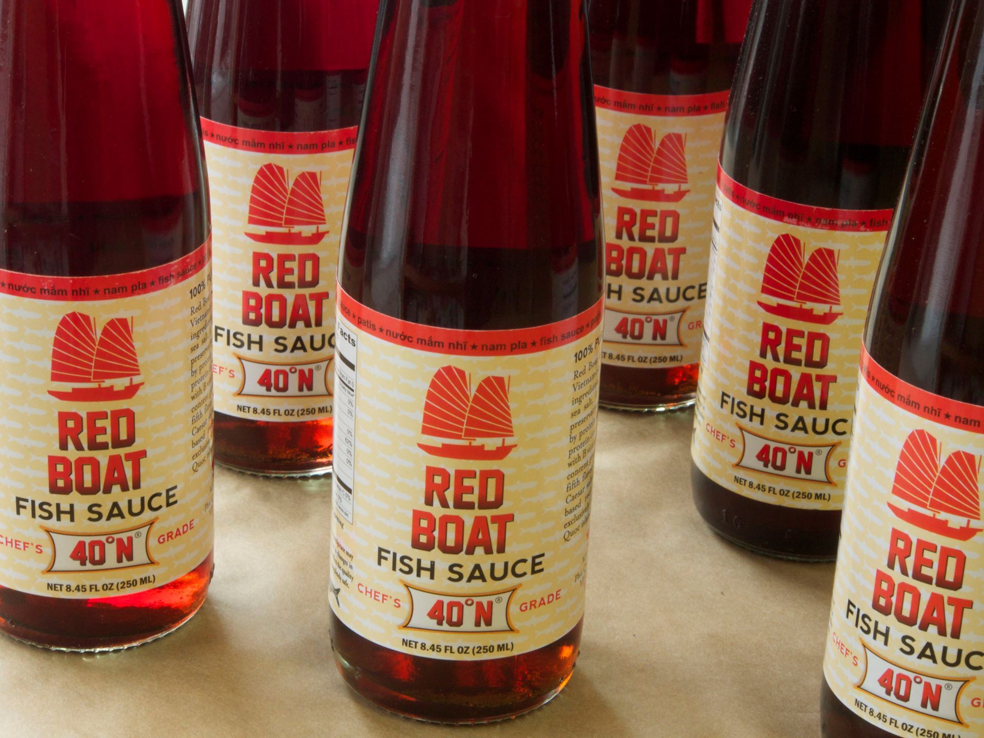 Picture of Red Boat Fish Sauce