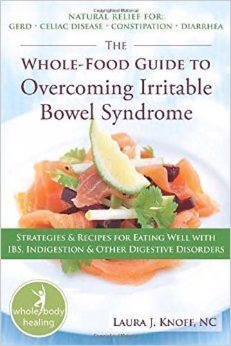 Picture of Book: Whole-Food Guide to Overcoming Irritable Bowel Syndrome