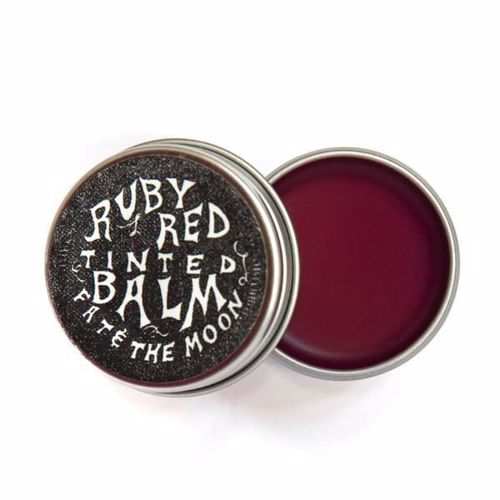 Picture of Fat and the Moon Ruby Red Lip Stain