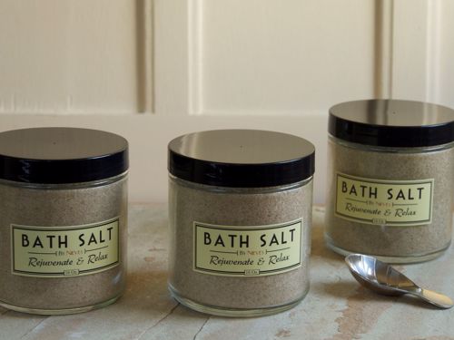 Picture of By Nieves Bath Salts