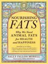 Picture of Book: Nourishing Fats