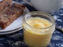 Picture of Frozen -- Lemon Curd - 4 oz