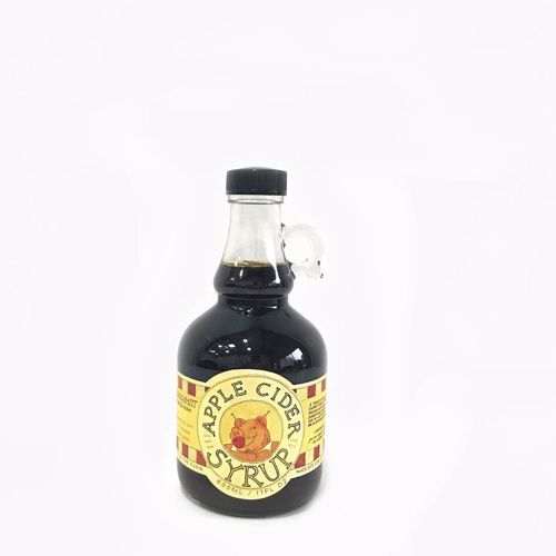Picture of Bates & Schmitt Apple Cider Syrup