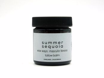 Picture of Summer Solace Tallow Blend Wise Ways: Masculin Féminin