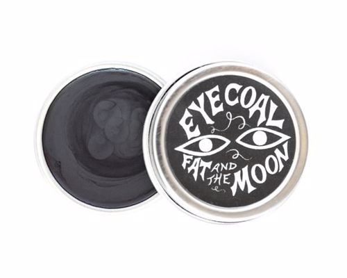 Picture of Fat and the Moon Black Eye Coal