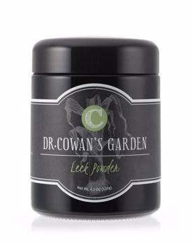 Picture of Dr. Cowan's Garden Leek Powder