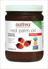 Picture of Nutiva Red Palm Oil