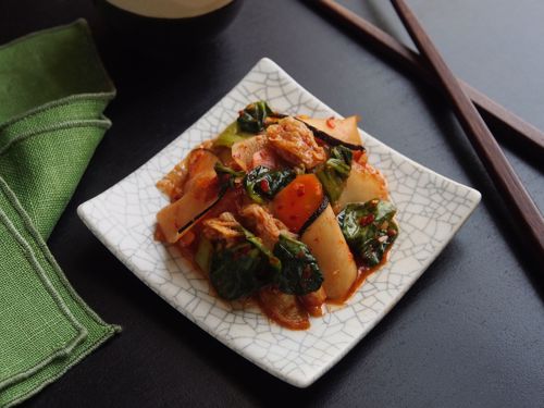 Picture of Lunar New Year Kimchi