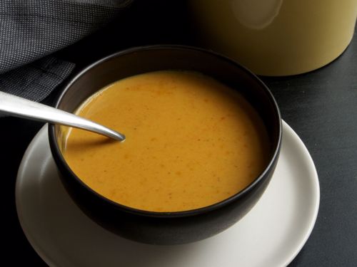 Picture of Frozen -- West African Peanut-Ginger Sauce (Maafe)