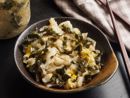 Picture of Warming White Kimchi