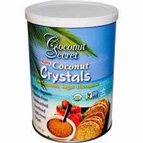 Picture of Coconut Secret Coconut Sugar Crystals