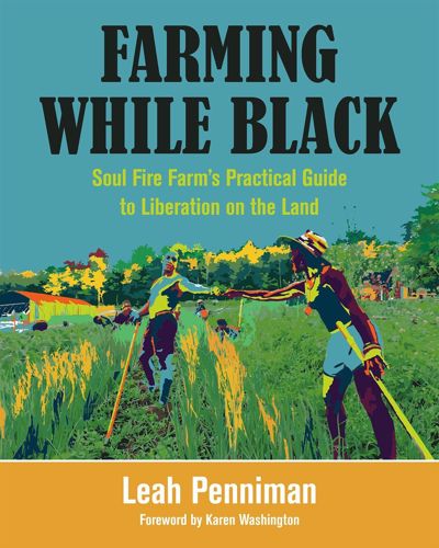 Picture of Book: Farming While Black
