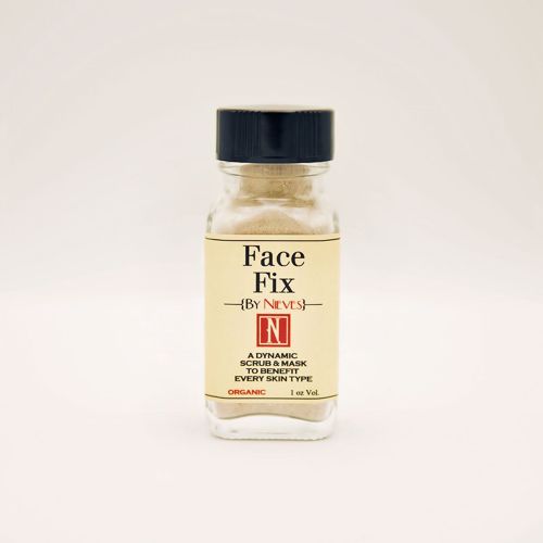 Picture of By Nieves Face Fix Travel Size