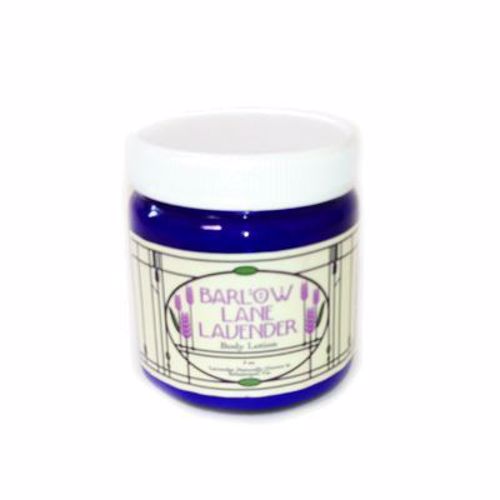Picture of Barlow Lane Lavender Body Lotion 