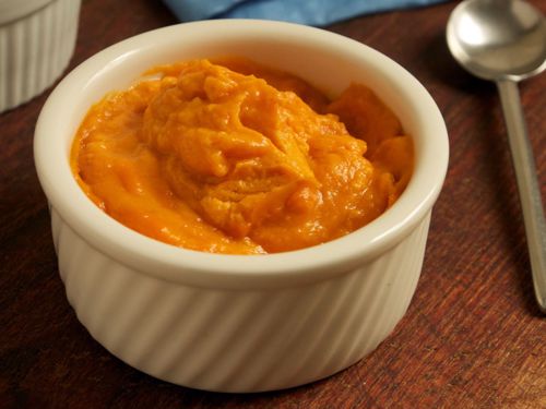 Picture of Sweet Potato Puree