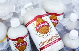 Picture of Beber Horchata Almond Milk