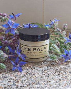 Picture of By Nieves The Balm 8 oz.
