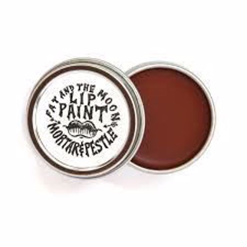 Picture of Fat and the Moon Lip Paint - Mortar & Pestle
