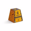 Picture of Cacoco Drinking Chocolate 65% Golden Dark