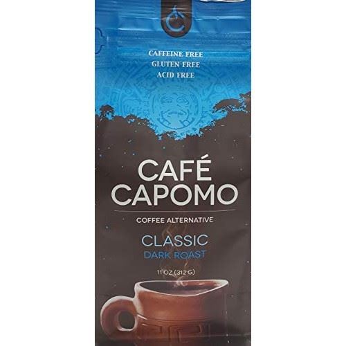 Picture of Capomo- Herbal Coffee Alternative