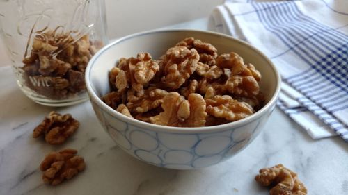 Picture of Crispy Walnuts - BAG