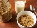 Picture of Just Granola (No Nuts,  No Raisins)  BAG -- MAIL ORDER ONLY