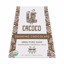 Picture of Cacoco Drinking Chocolate 100% Unsweetened