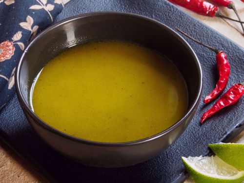 Picture of Frozen -- Malaysian Curry Broth