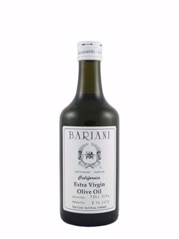 Picture of Bariani Extra Virgin Olive Oil (small bottle)