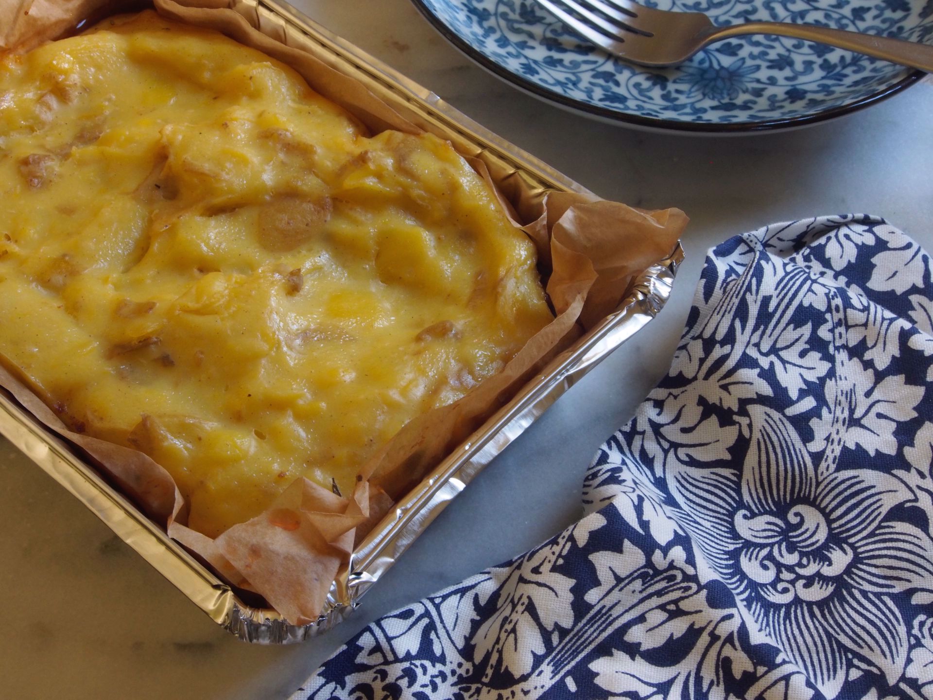 Picture of Frozen -- Classic Cottage Pie - 2 lbs 2 oz by weight