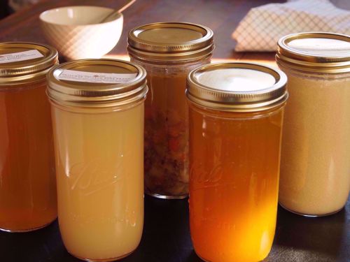 Picture of Five-Day Broth Detox (1/20/22 - 1/24/22) REGISTRATION