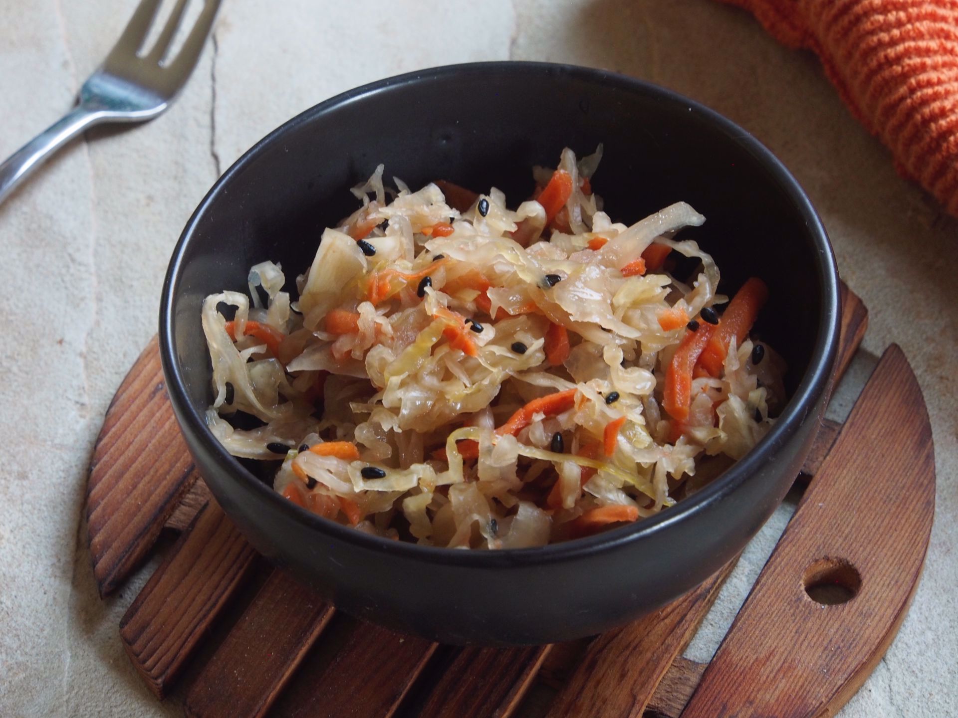 Picture of Scaredy Kraut