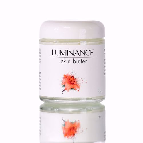 Picture of Luminance Skin Butter 4 oz Jar