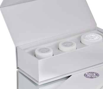 Picture of Luminance  Peptide Infused Skincare-Sample Kit-