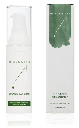 Picture of Dr. Alkaitis Organic Day Cream