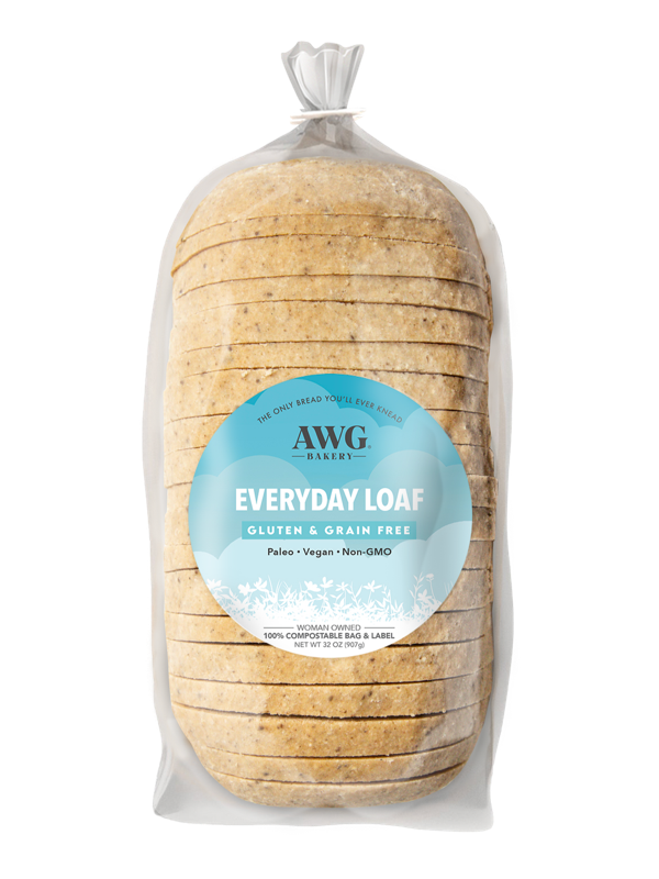 Picture of AWG Bakery Everyday Loaf (Sliced & Frozen)