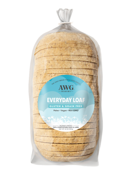 Picture of AWG Bakery Everyday Loaf (Sliced & Frozen)