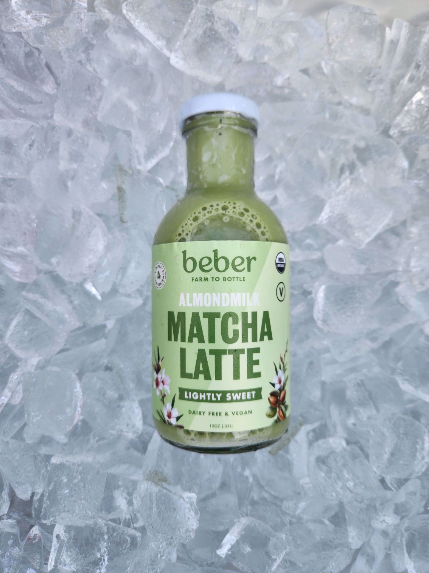 Shaker & Spoon Matcha Cocktail Syrup, 16oz Matcha Green Tea Powder Flavored  Syrups for Drinks, Coffee Syrup, Matcha Tea, Matcha Lattes, Cocktail